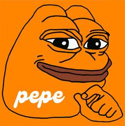 Pepe on Stacks