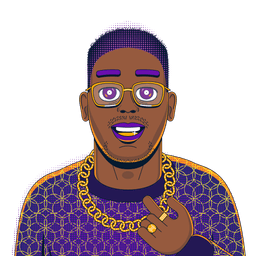 3hunnatheartist