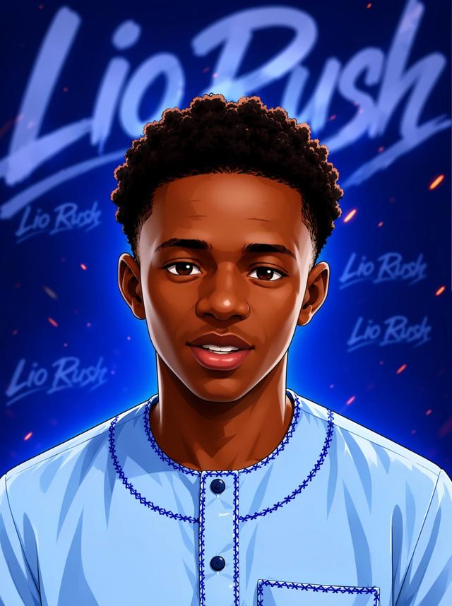 profile avatar
